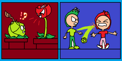 Paralel