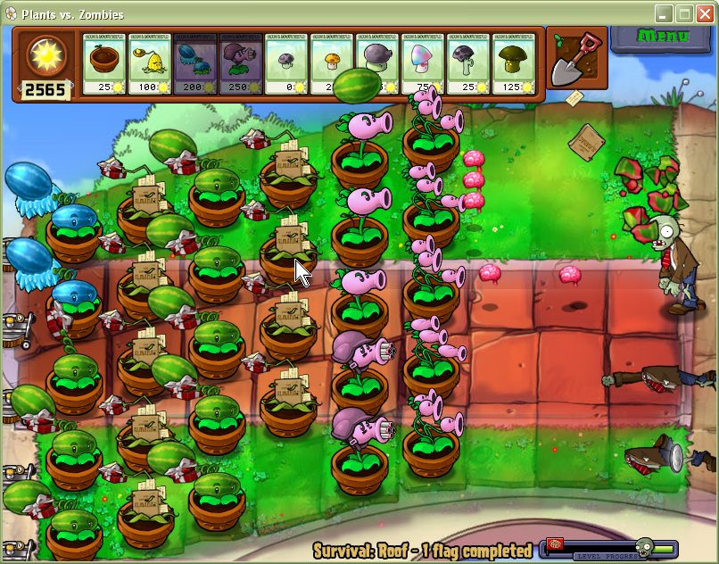 Pvz Mashed Plants Vs Zombies Mod Wiki Fandom