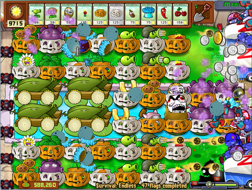 Endless Mod