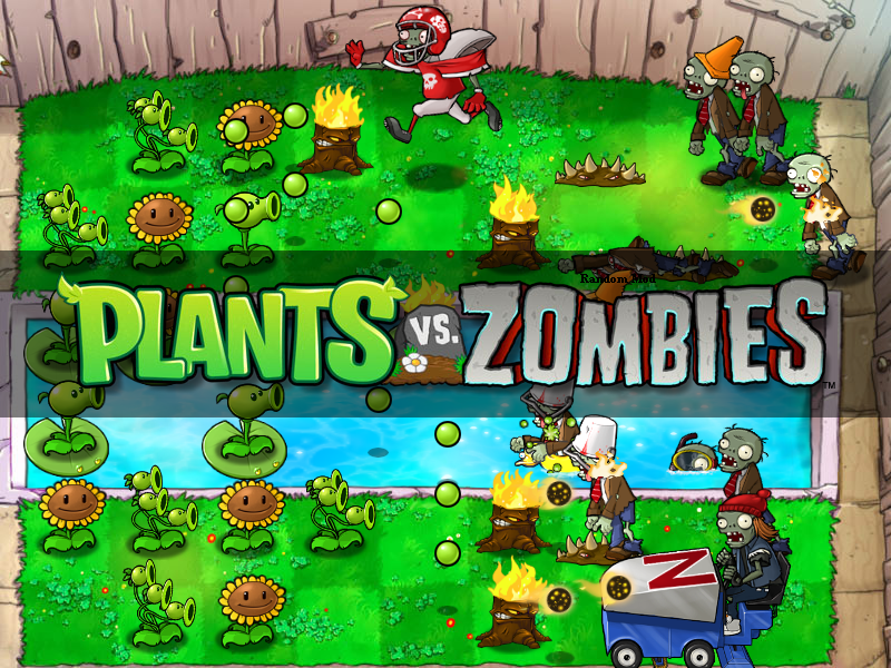 plants vs zombies mod plants vs zombies mod