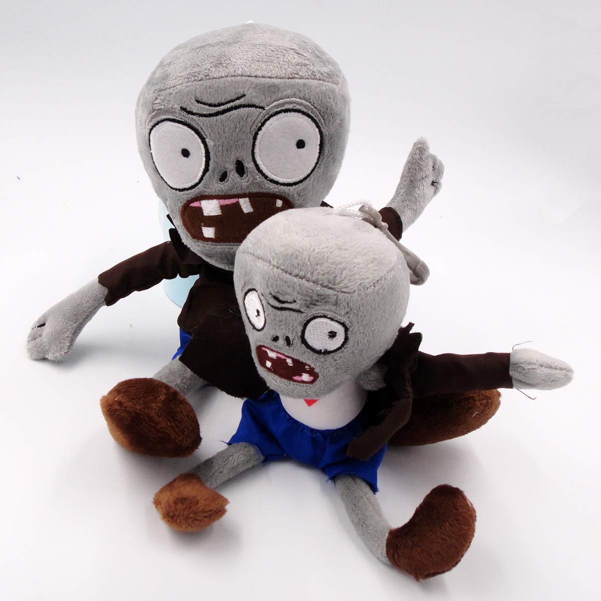 zombotany plush