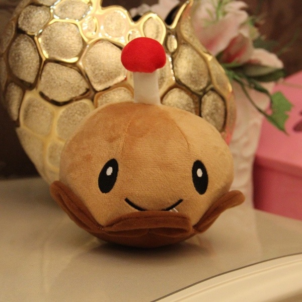 potato mine plush