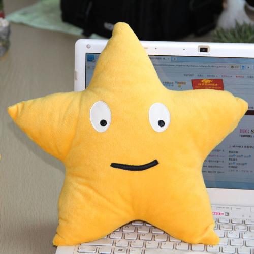 pvz starfruit plush