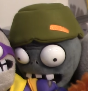 pvz gw2 plush