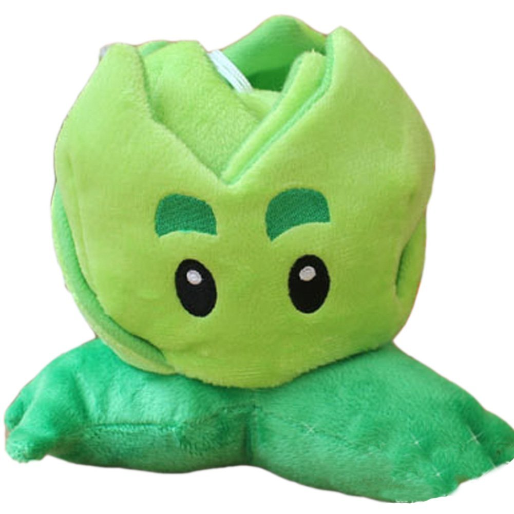 cabbage plush