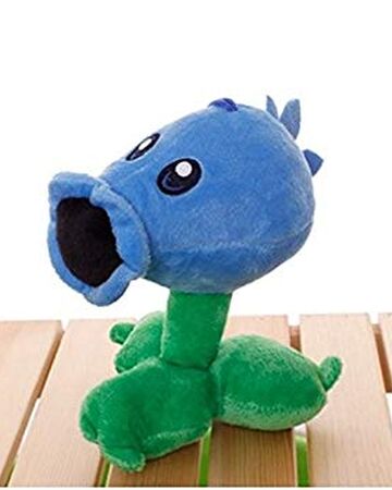 snow pea plush