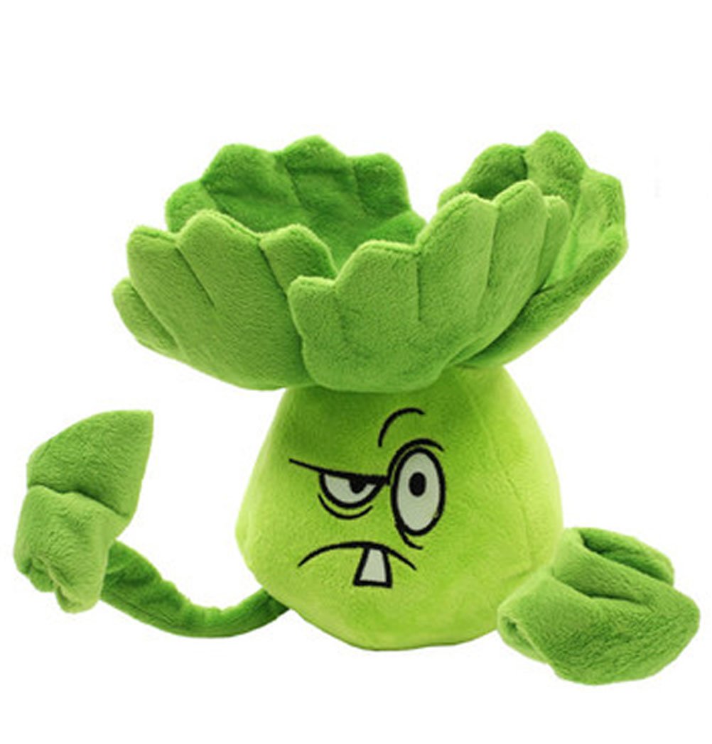 jazwares pvz plush