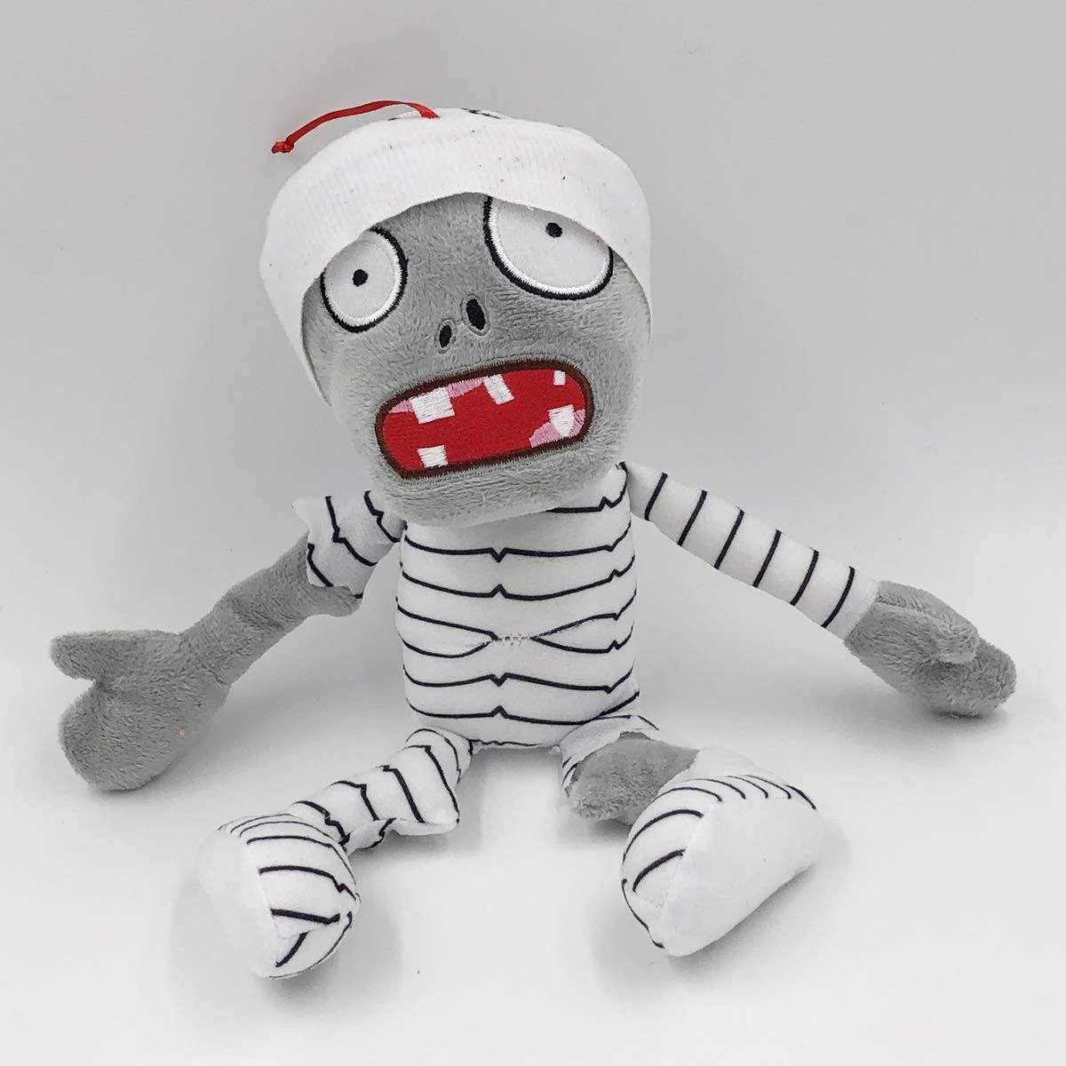 Mummy Zombie Plants Vs Zombies Plush Wiki Fandom