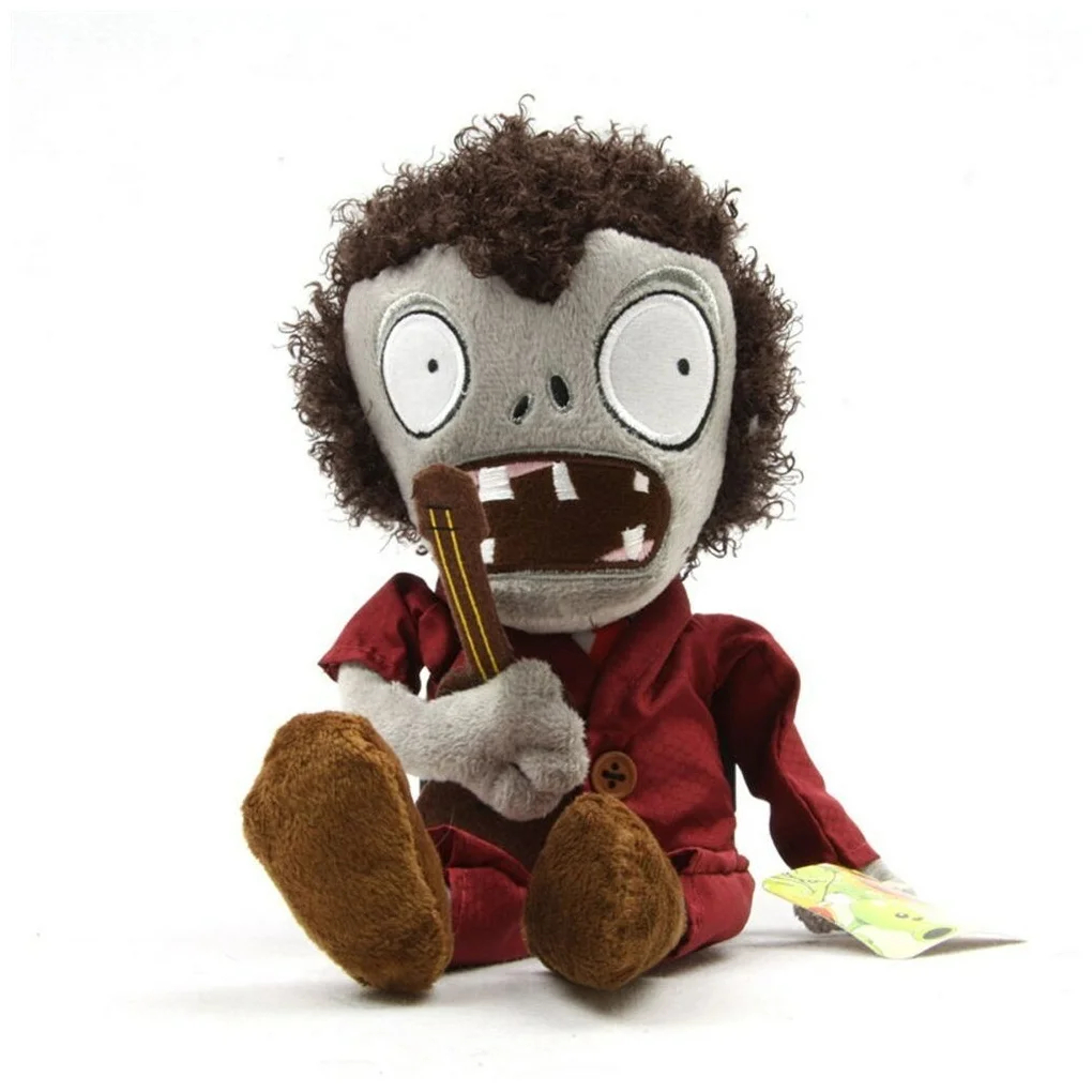 michael jackson plush