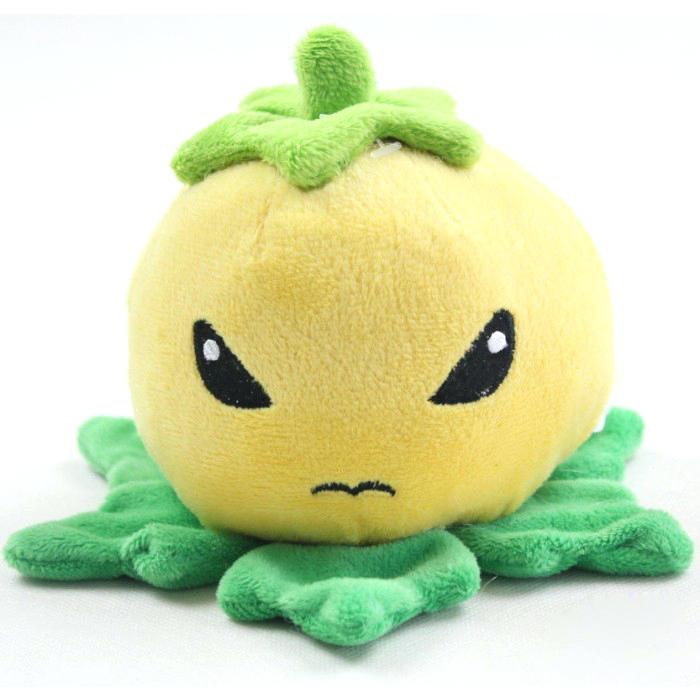 Dark Tomato | Plants vs Zombies Plush Wiki | Fandom