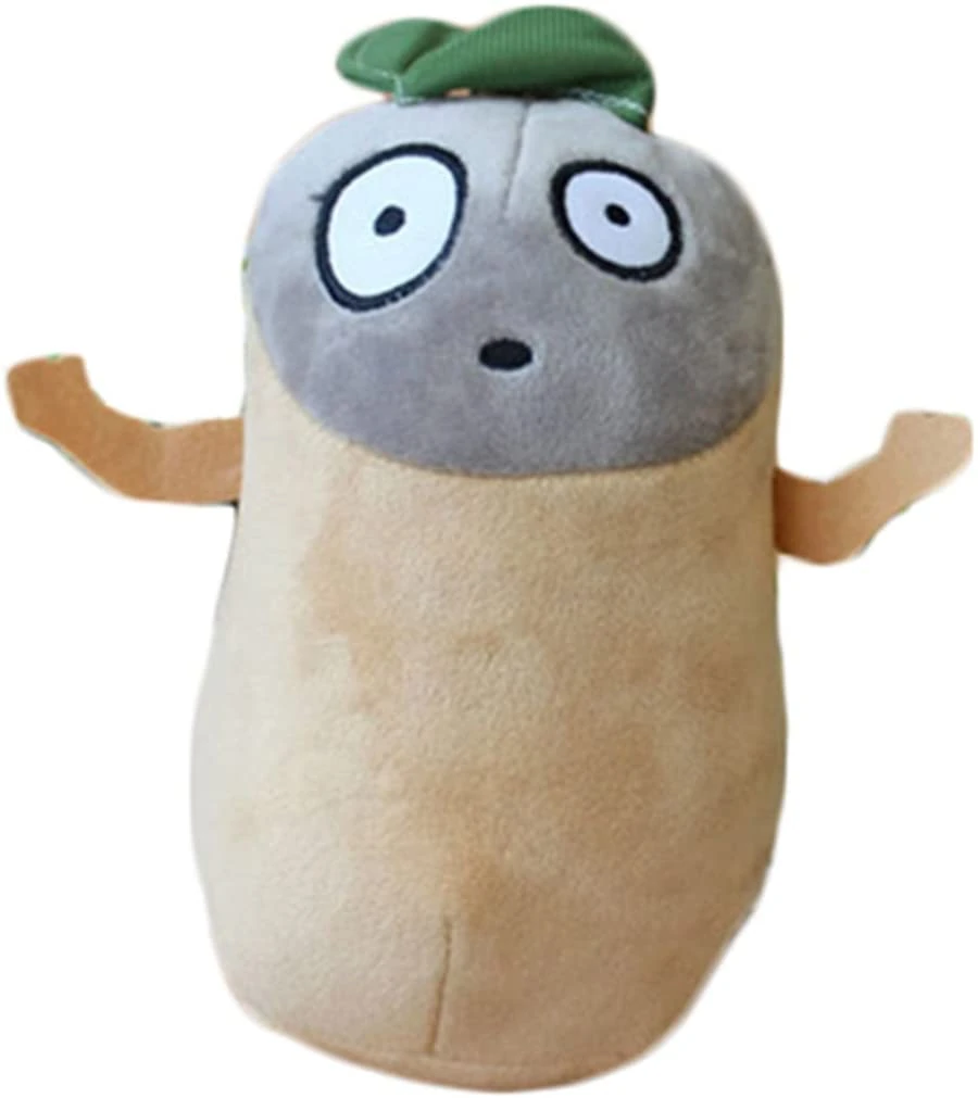 Imitater Plants vs Zombies Plush Wiki Fandom