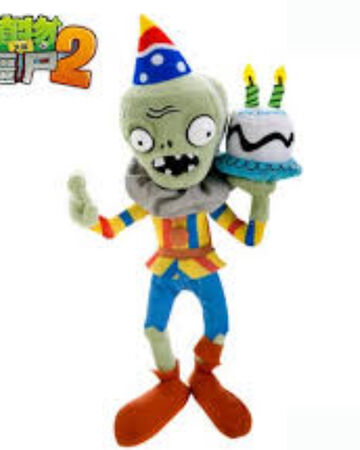 ebay pvz plush