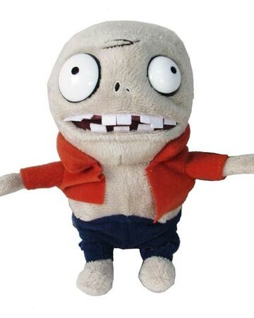 pvz plush ebay