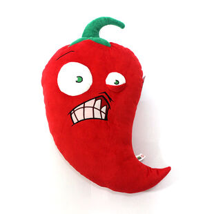 jalapeno plush toy