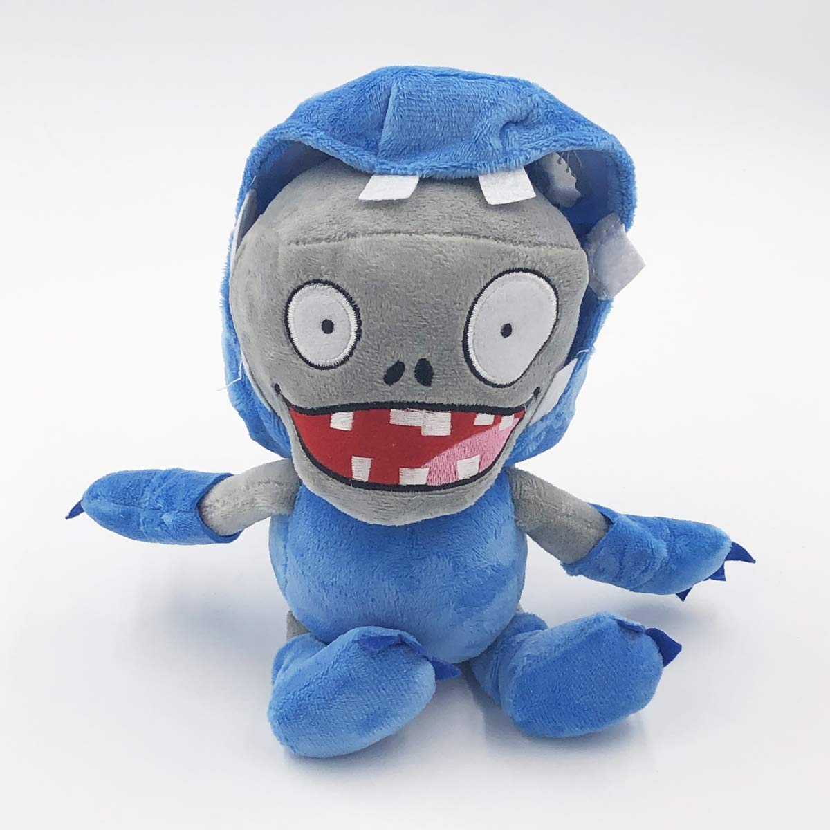 zomboss plush