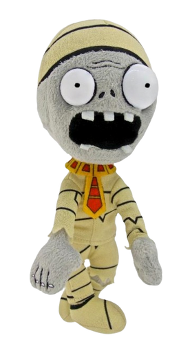 jazwares pvz plush