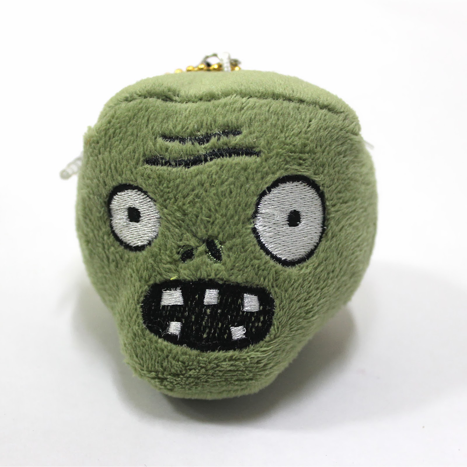 Zombie Head (Dream C&C) | Plants vs Zombies Plush Wiki | Fandom