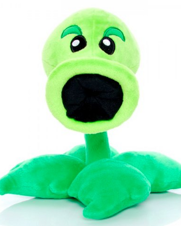 pvz plush ebay