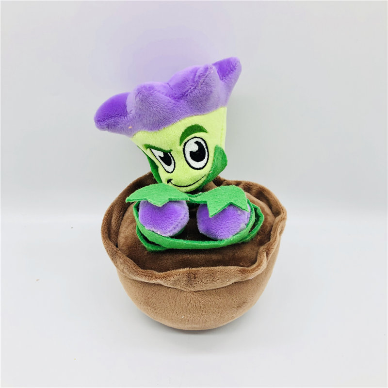 jazwares pvz plush