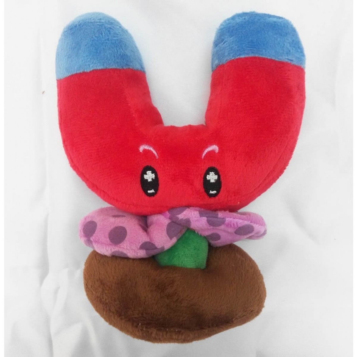 magnet shroom plush