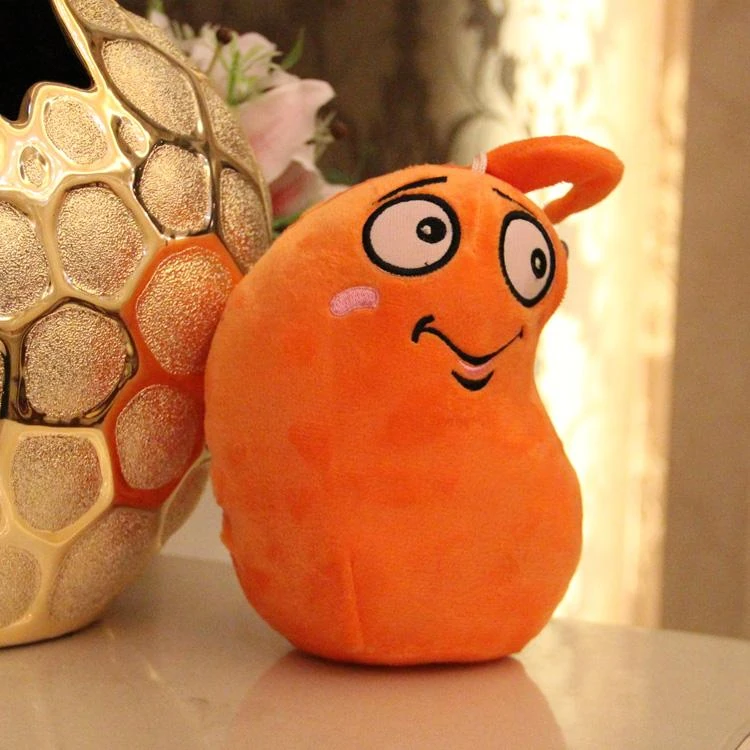 Chili Bean Plants vs Zombies Plush Wiki Fandom