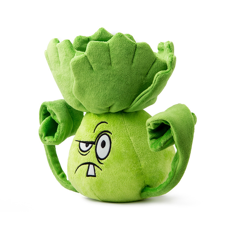 bonk choy plush