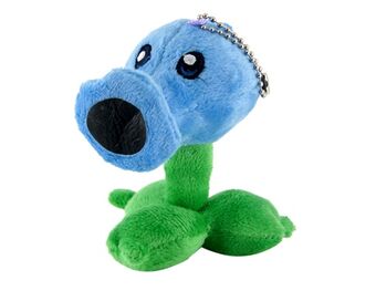 snow pea plush