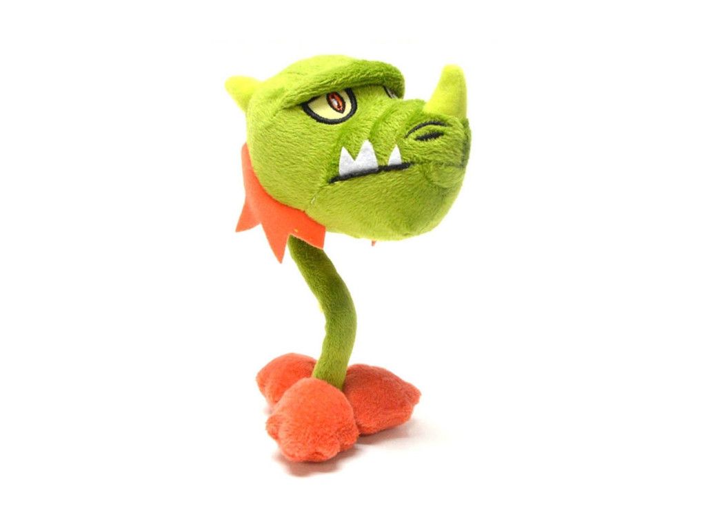 Snapdragon (Jazwares) | Plants vs Zombies Plush Wiki | Fandom