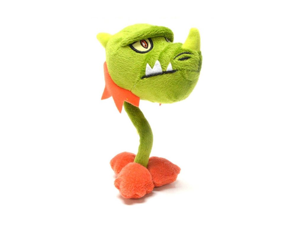 jazwares pvz plush