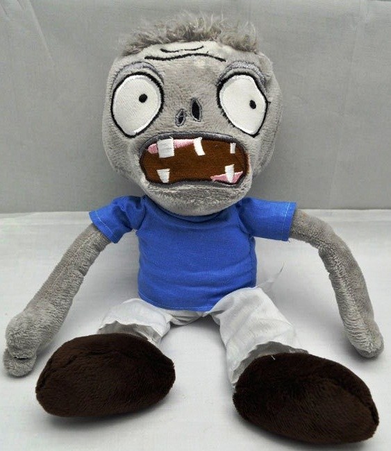pvz imp plush pvz imp plush