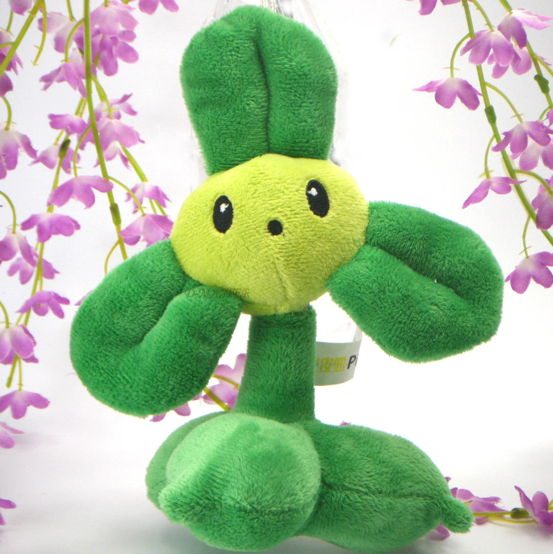 Blover (Limited Edition) | Plants vs Zombies Plush Wiki | Fandom