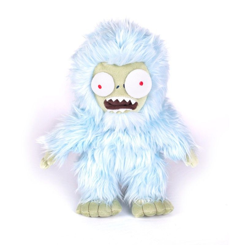 jellycat food