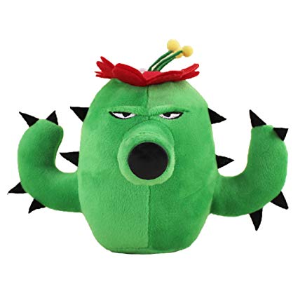 pvz gw plush