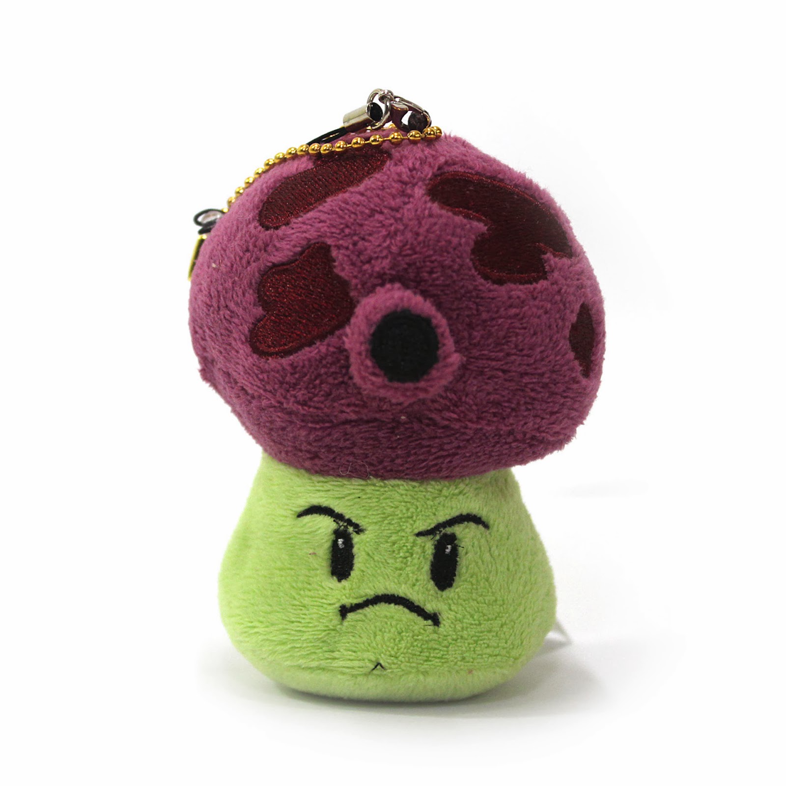 jazwares pvz plush