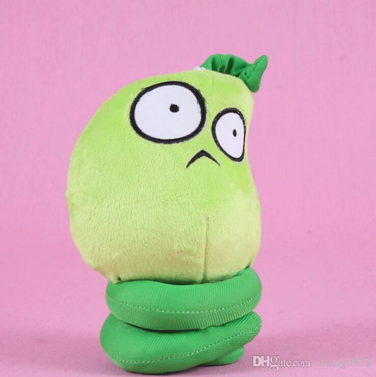 threepeater plush