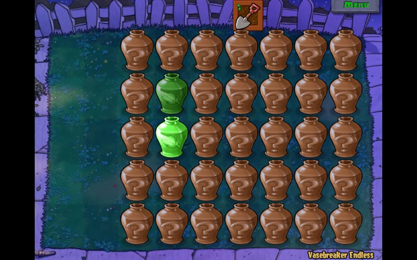 Vasebreaker Endless Plants vs. Zombies Strategy Wiki Fandom