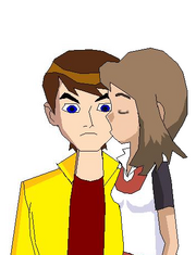 Ned and Rylee