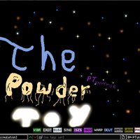 powder toy