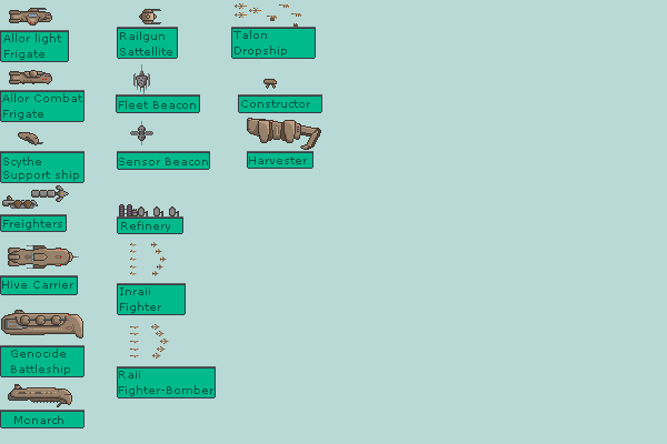 Unitlist2