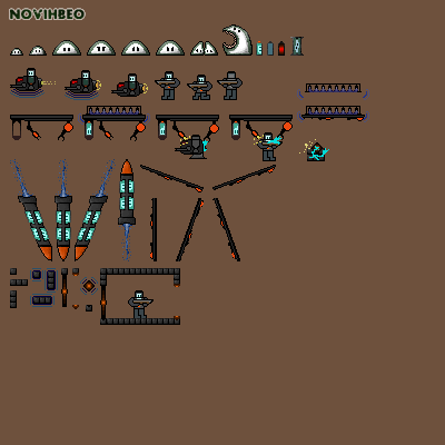 NovihbeoSpritesheet