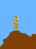 Normal Dummy
