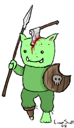 Goblin