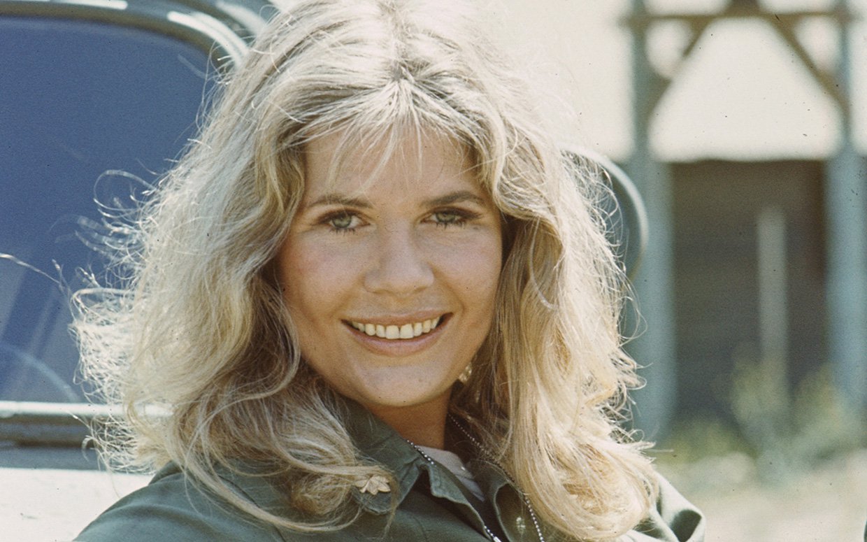 Loretta Swit | Pyramid (The Game Show) Wikia | FANDOM powered by Wikia