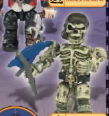 Hatchetfoot