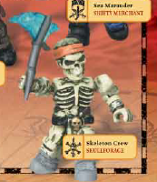 SkullForage