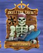 Rattlebones