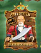 SilverbackSurrez