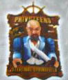 Stevedore Springfield