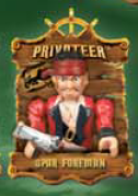 Spar Foreman