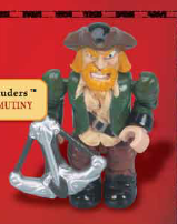 Marcus Mutiny